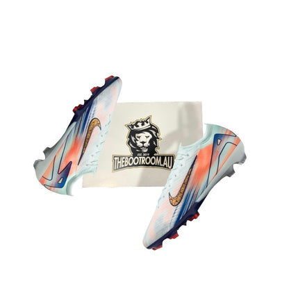 NIKE MERCURIAL SUPERFLY X SG-PRO “MDS009”