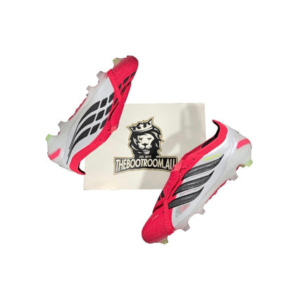 ADIDAS PREDATOR ELITE 26 FT “BORN FOR GOALS”