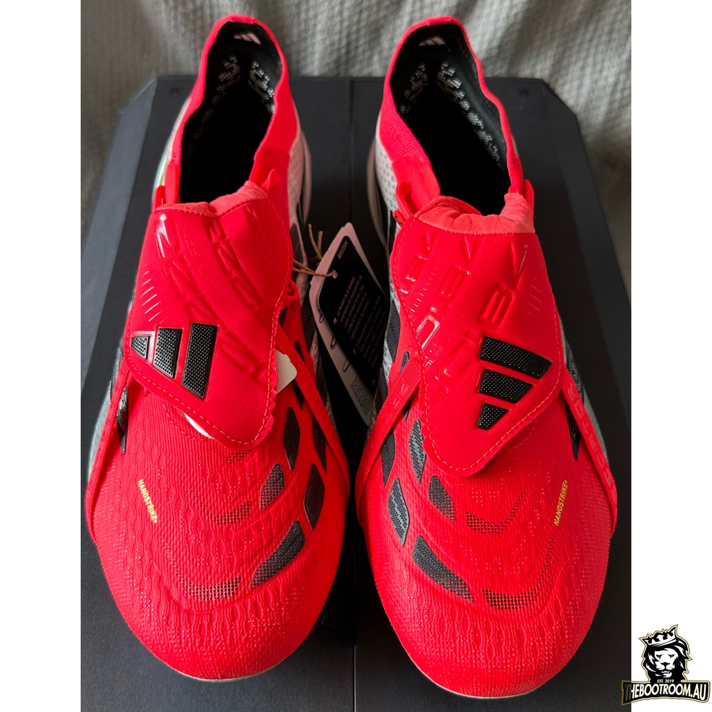 ADIDAS PREDATOR ELITE 26 FT “UNLOCKED”
