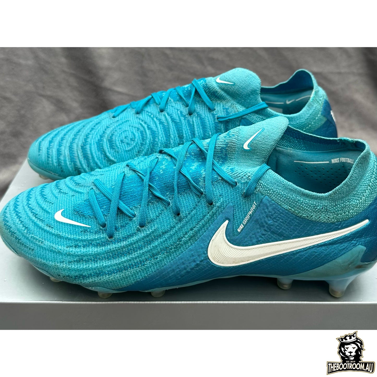 NIKE PHANTOM GX II AG “MAD AMBITION”