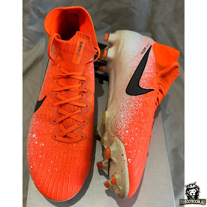 NIKE MERCURIAL SUPERFLY VI “EUPHORIA”