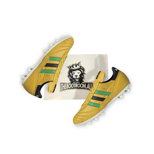 ADIDAS COPA MUNDIAL CLASSICS “JAMAICA”