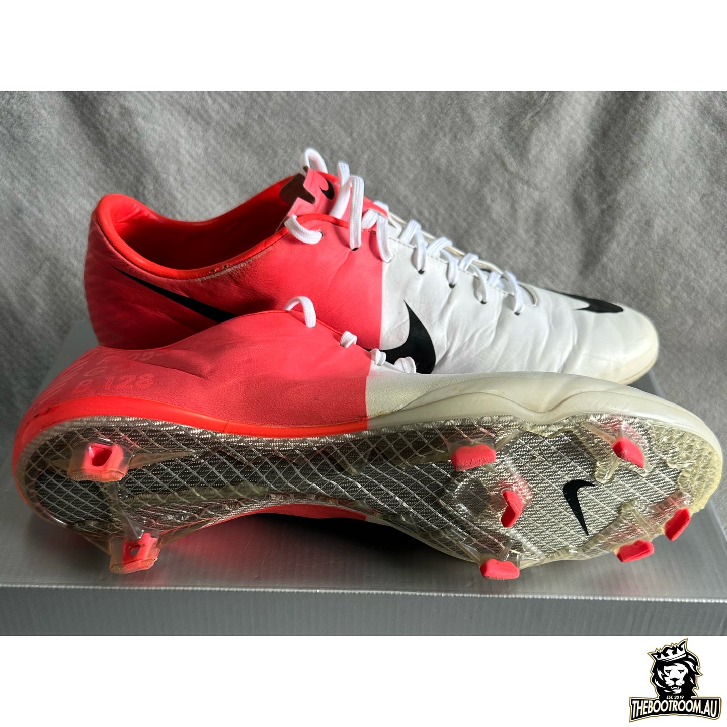 NIKE MERCURIAL VAPOR VIII “CLASH”