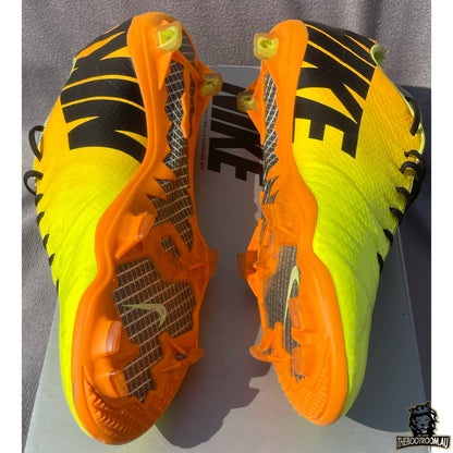 NIKE MERCURIAL VAPOR IX “BRIGHT CITRUS”