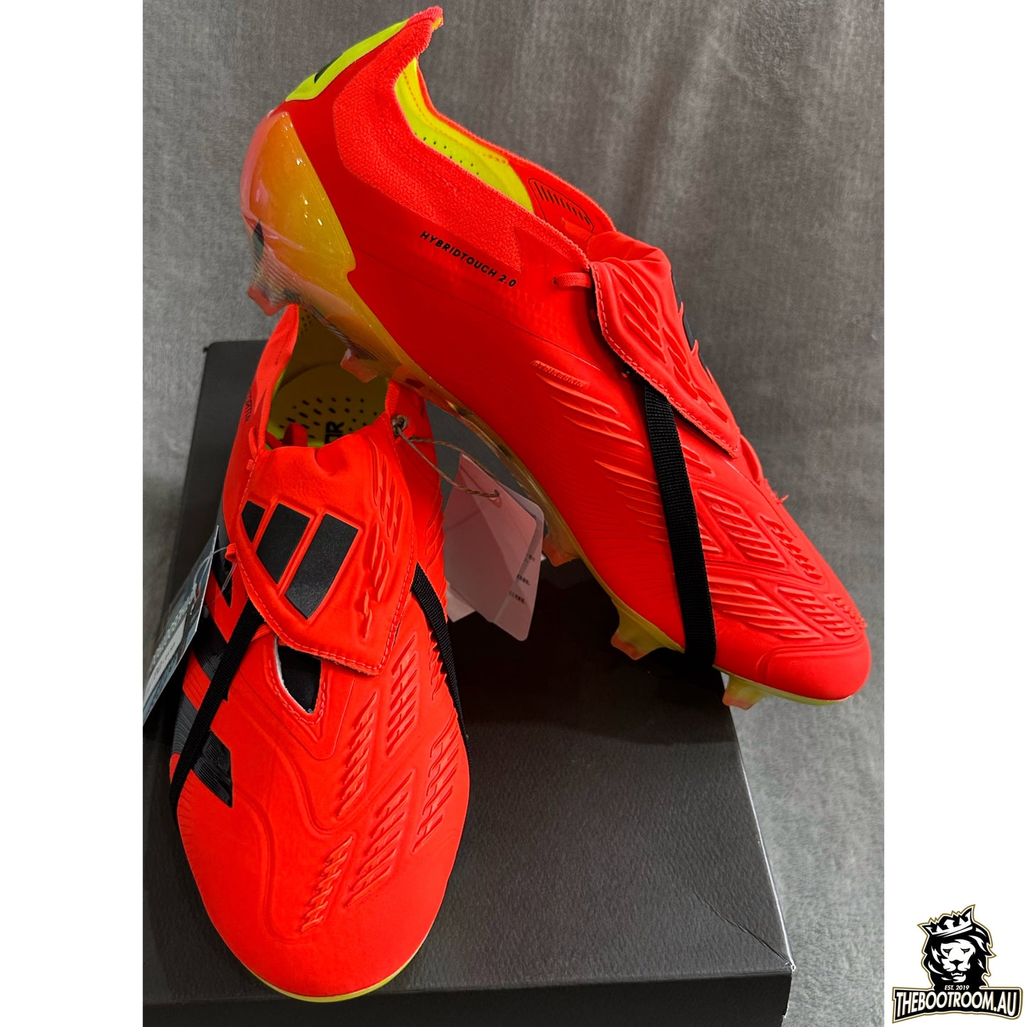 ADIDAS PREDATOR ELITE 24 FT “PREDSTRIKE”