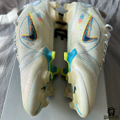 NIKE MERCURIAL VAPOR XIV “PROGRESS”