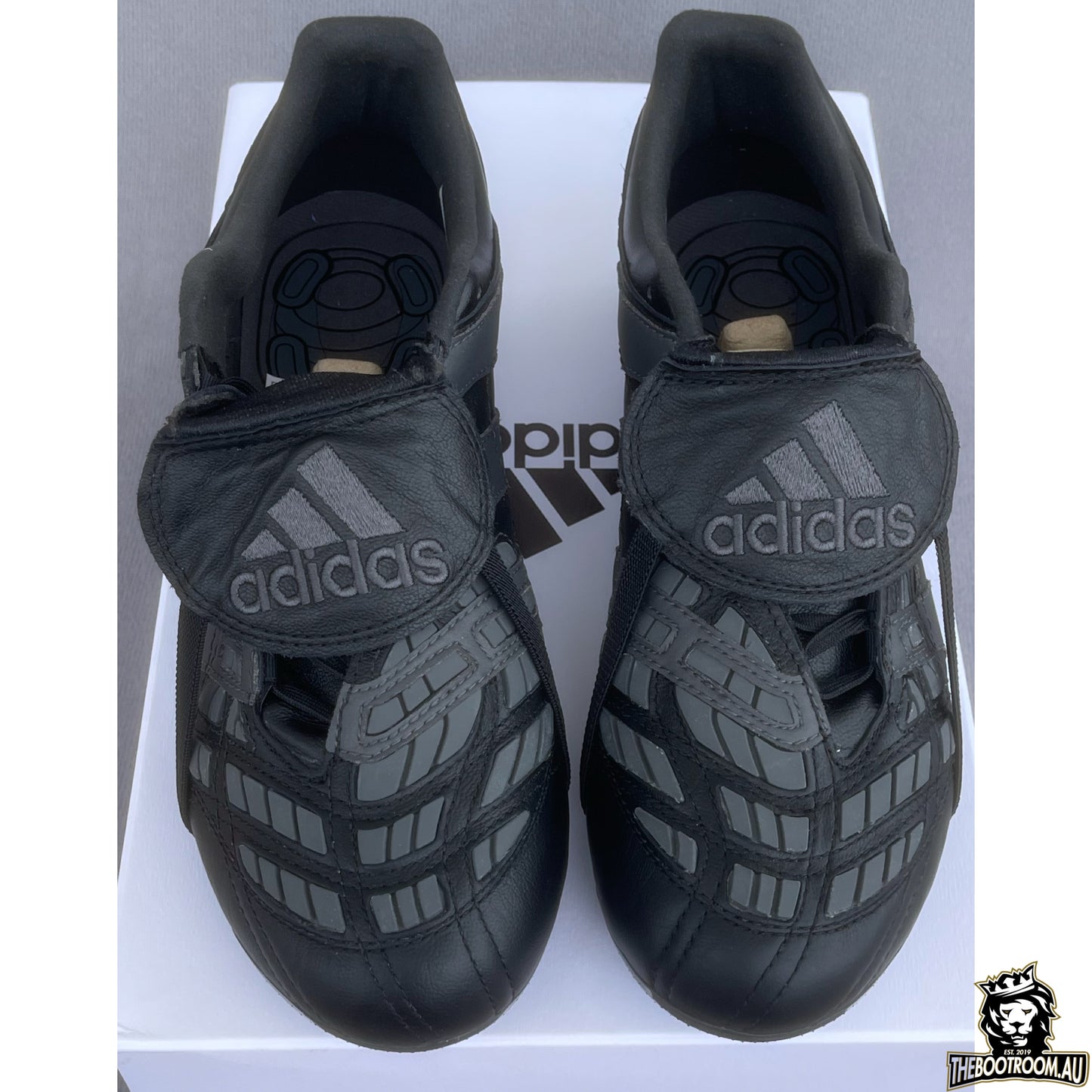 ADIDAS PREDATOR ACCELERATOR 21 “ETERNAL CLASS”