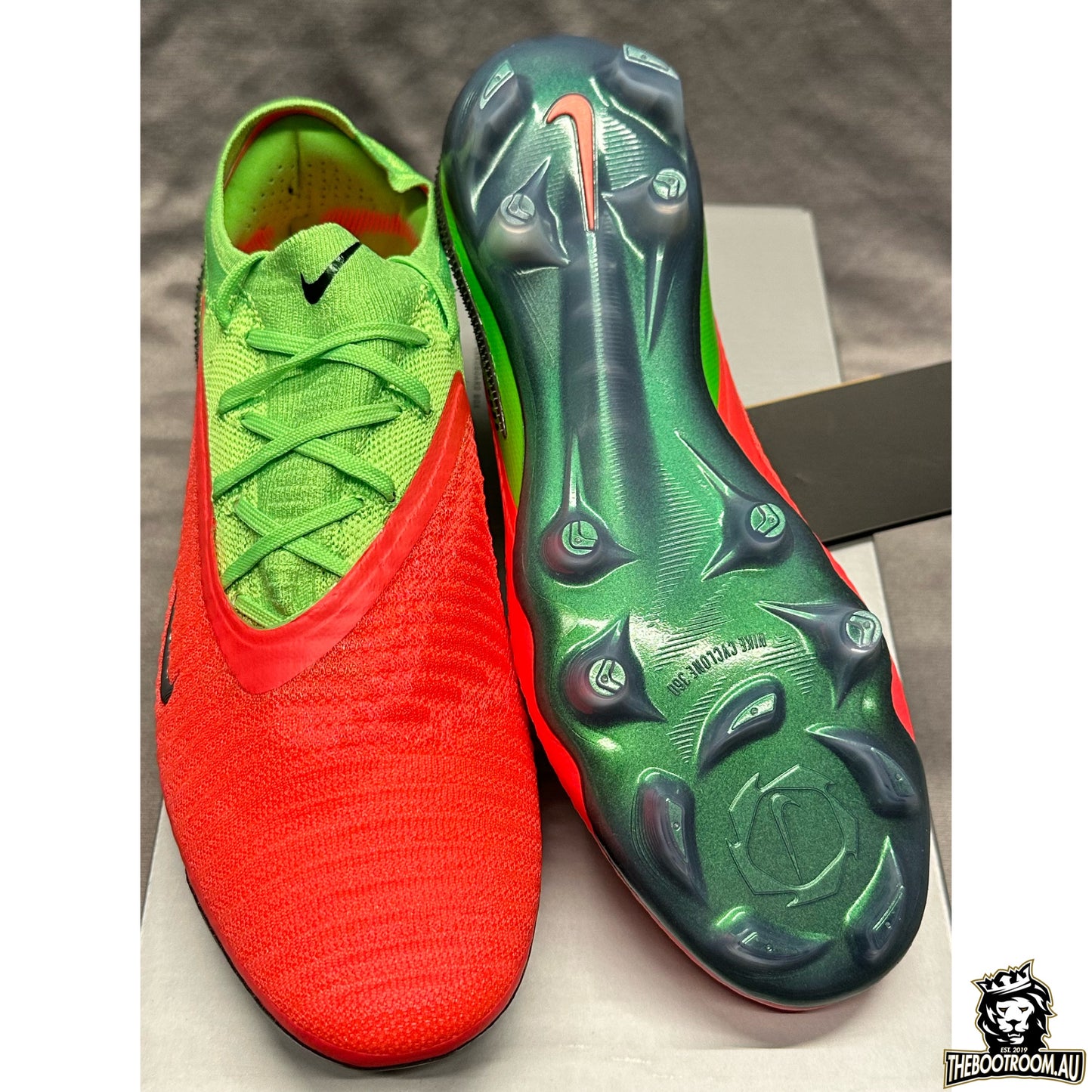 NIKE PHANTOM 6 “HAALAND”