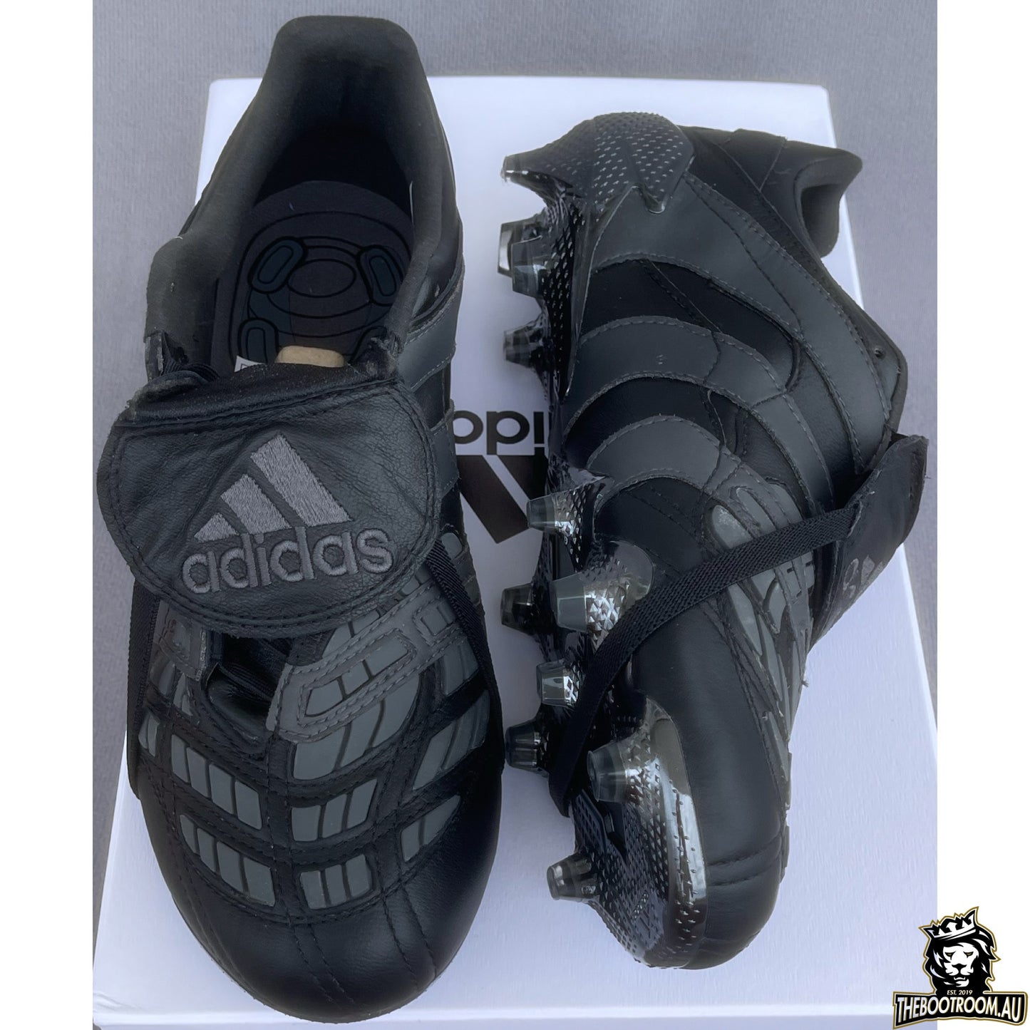 ADIDAS PREDATOR ACCELERATOR 21 “ETERNAL CLASS”