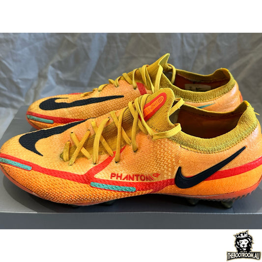 NIKE PHANTOM GT2 AG “BLUEPRINT”