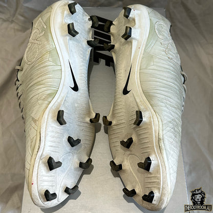 NIKE MERCURIAL VAPOR XI CR7 “CHAPTER 5: CUT TO BRILLIANCE”