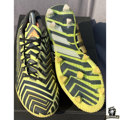 ADIDAS PREDATOR INSTINCT “LIGHT FLASH”