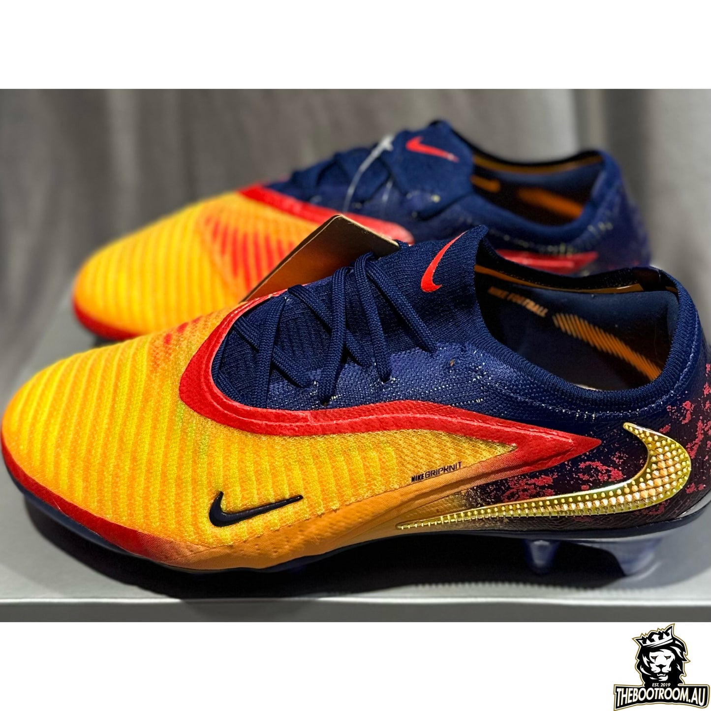 NIKE PHANTOM 6 “THE FIRE WITHIN” EH9
