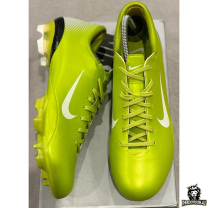 NIKE MERCURIAL VAPOR III