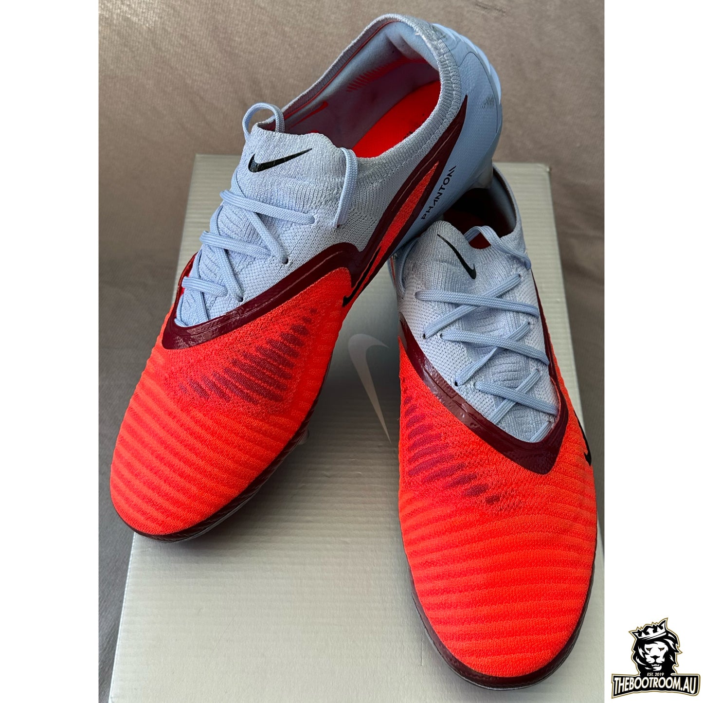 NIKE PHANTOM 6 “SCARY GOOD”