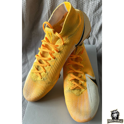 NIKE MERCURIAL SUPERFLY VII "DAYBREAK"