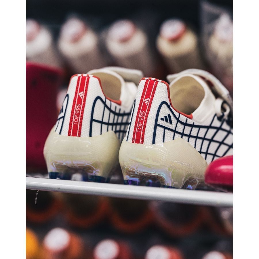 ADIDAS x UNISPORT f50 SPIDER "30TH ANNIVERSARY"