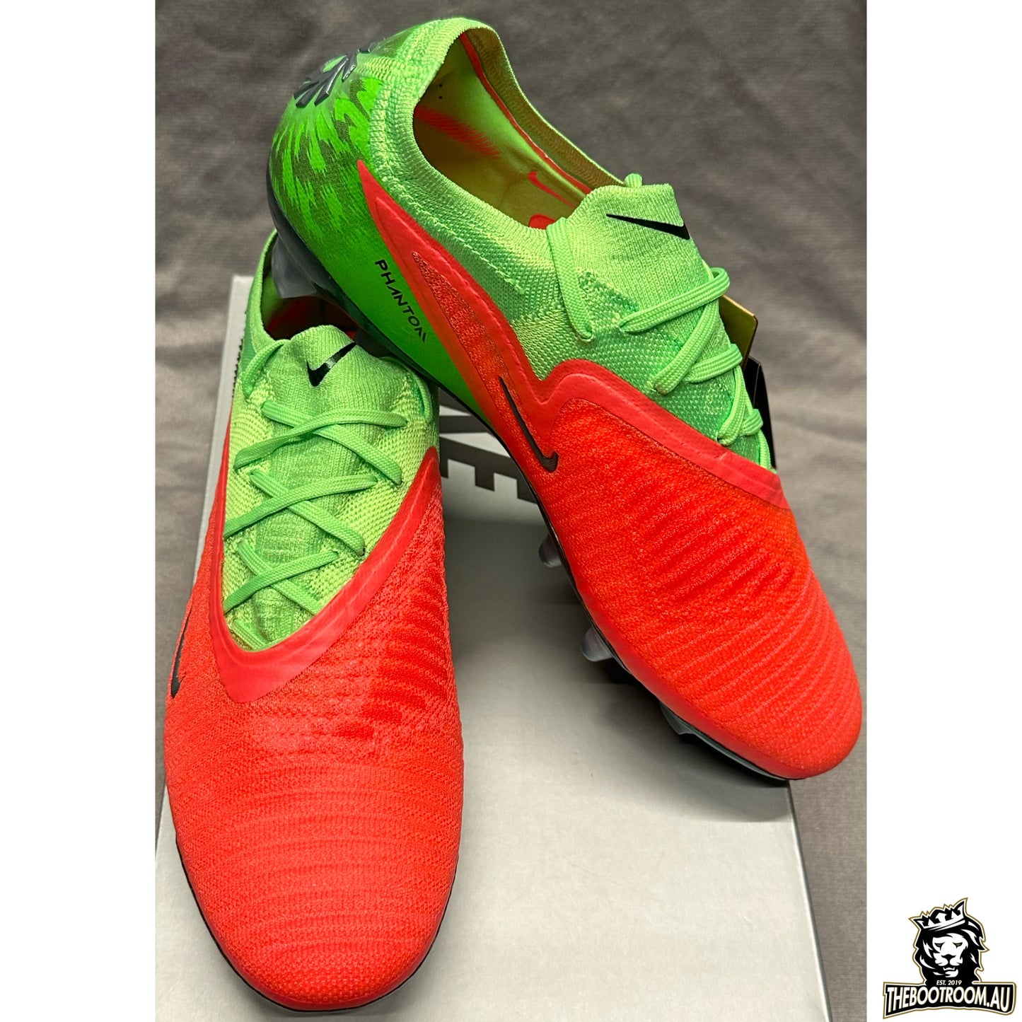 NIKE PHANTOM 6 “HAALAND”
