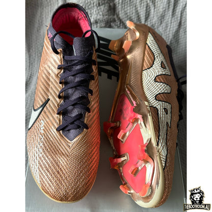 NIKE ZOOM MERCURIAL VAPOR XV “GENERATION” WC22