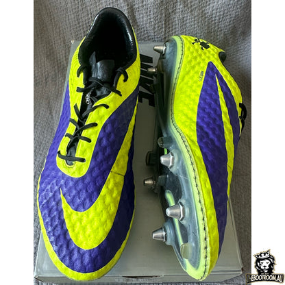 NIKE HYPERVENOM PHANTOM I SG-PRO “HI VIS"