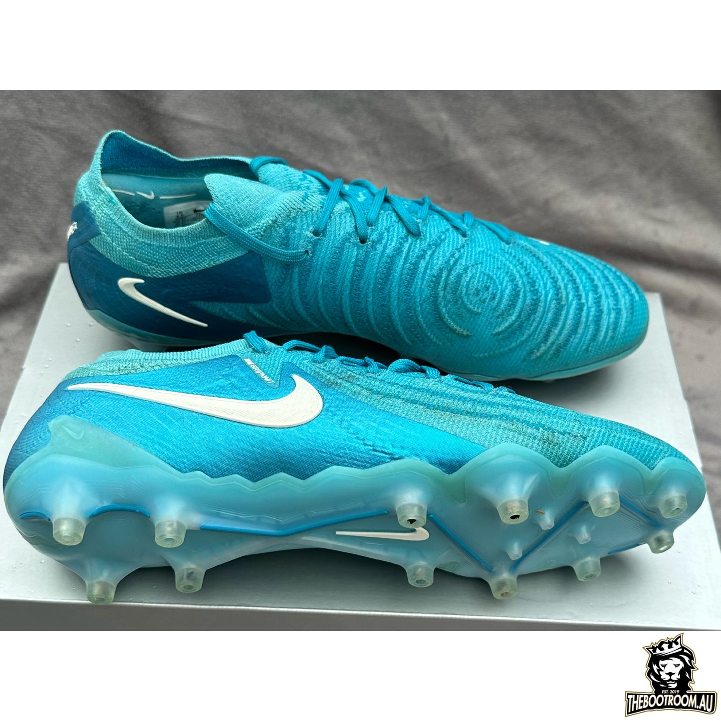 NIKE PHANTOM GX II AG “MAD AMBITION”