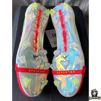 ADIDAS PREDATOR ELITE 26 FT “UNLOCKED”