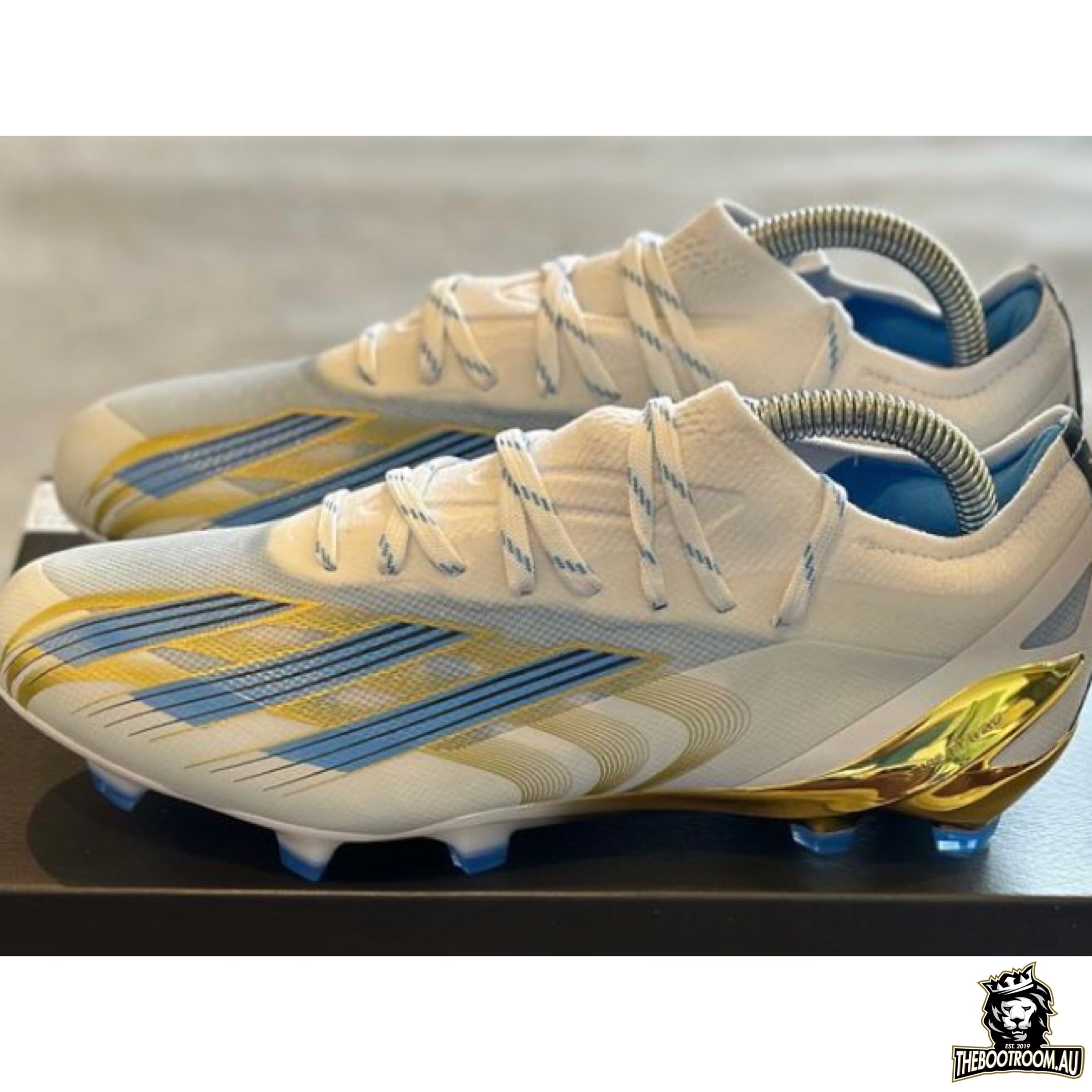 Messi boots 2019 price 2025
