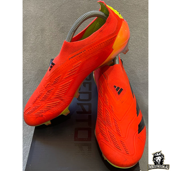 ADIDAS PREDATOR ELITE 24 LL “PREDSTRIKE”