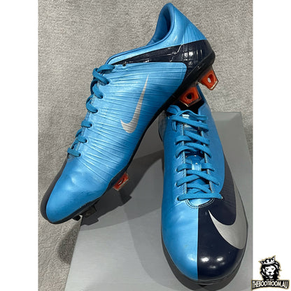 NIKE MERCURIAL VAPOR SUPERFLY I
