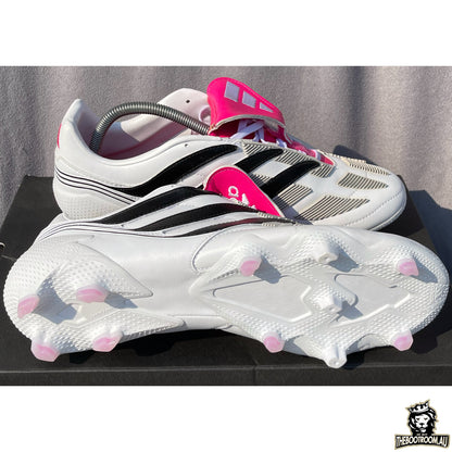 ADIDAS PREDATOR PRECISION.1 23 “ARCHIVE”