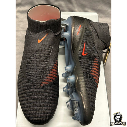 NIKE PHANTOM 6 HIGH LV8 “HEAT UP”