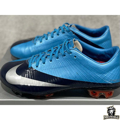 NIKE MERCURIAL VAPOR SUPERFLY I