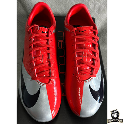 NIKE MERCURIAL VAPOR SUPERFLY I "RGN" CR7