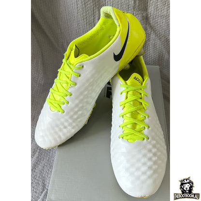 NIKE MAGISTA OPUS II “MOTION BLUR"