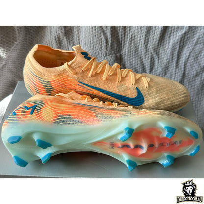 NIKE ZOOM MERCURIAL VAPOR XVI “KYLIAN MBAPPE” KM10