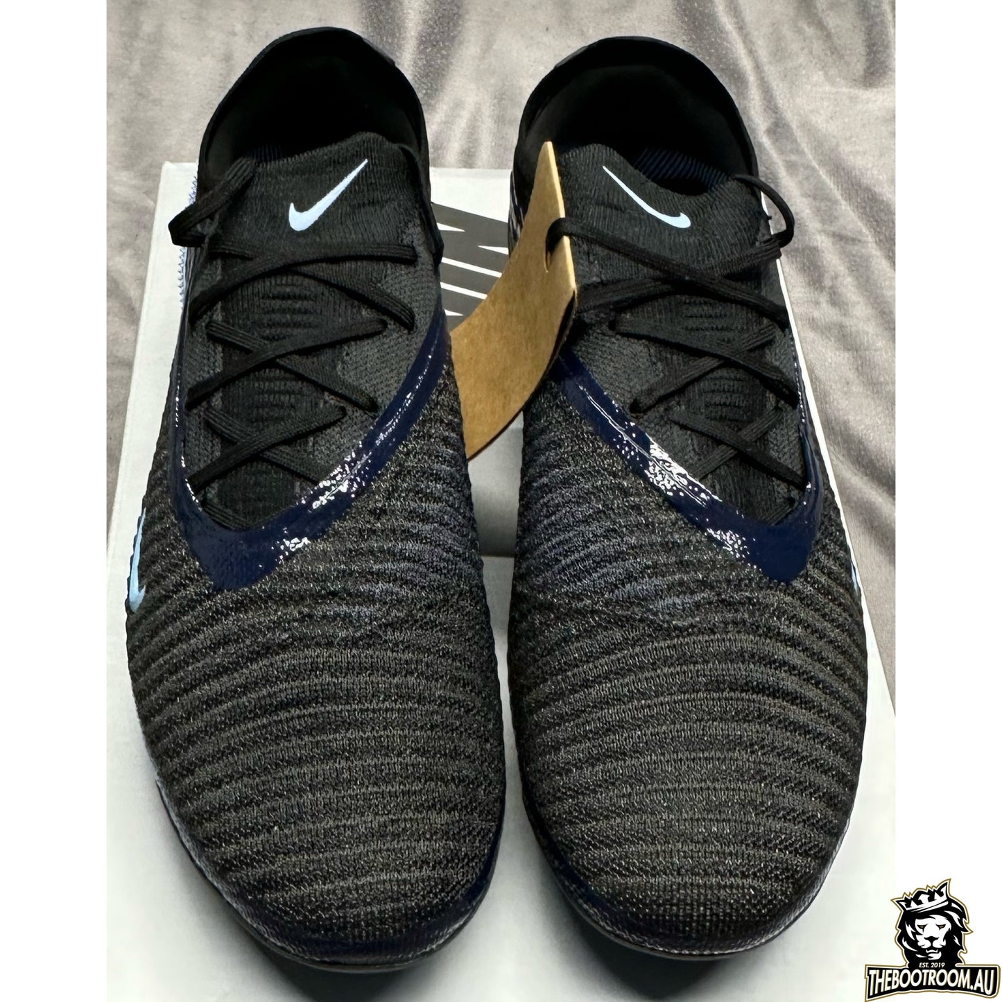 NIKE PHANTOM 6 “SHADOW”