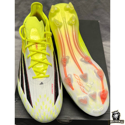 ADIDAS f50 26 “BORN FOR GOALS”