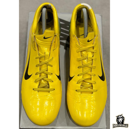 NIKE MERCURIAL VAPOR III