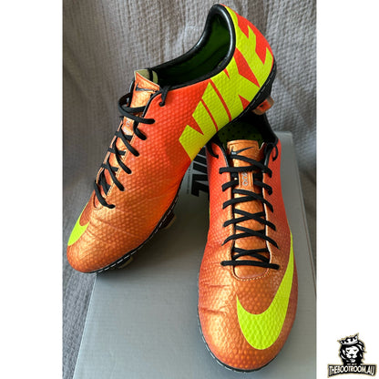 NIKE MERCURIAL VAPOR IX “SUNSET”