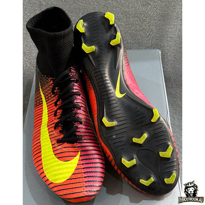 NIKE MERCURIAL SUPERFLY V “SPARK BRILLIANCE”