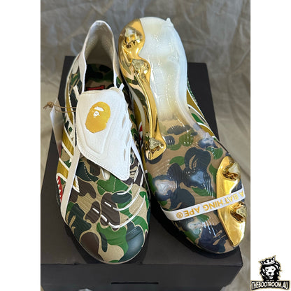 ADIDAS PREDATOR ELITE 25 FT “BAPE”
