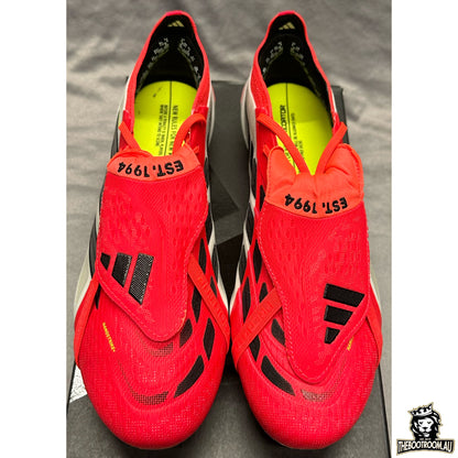 ADIDAS PREDATOR ELITE 26 FT “BORN FOR GOALS”