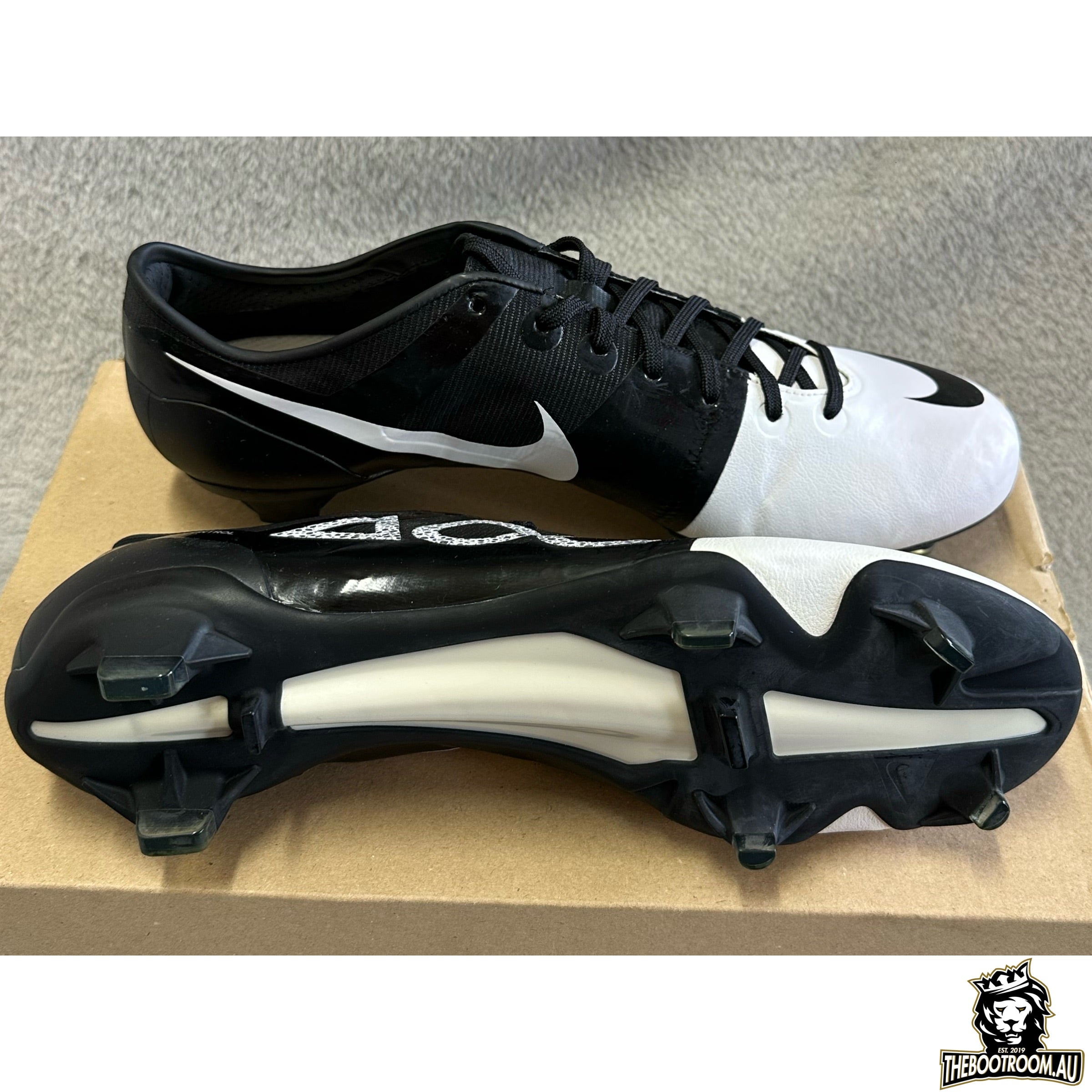 Nike GS Concept II 
