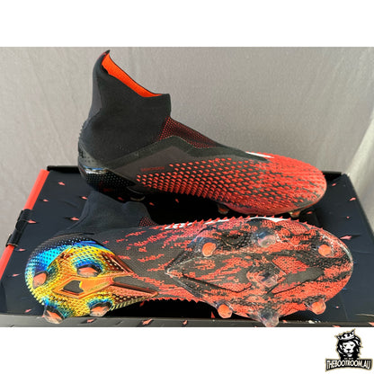 ADIDAS PREDATOR MUTATOR 20+ “LAUNCH”