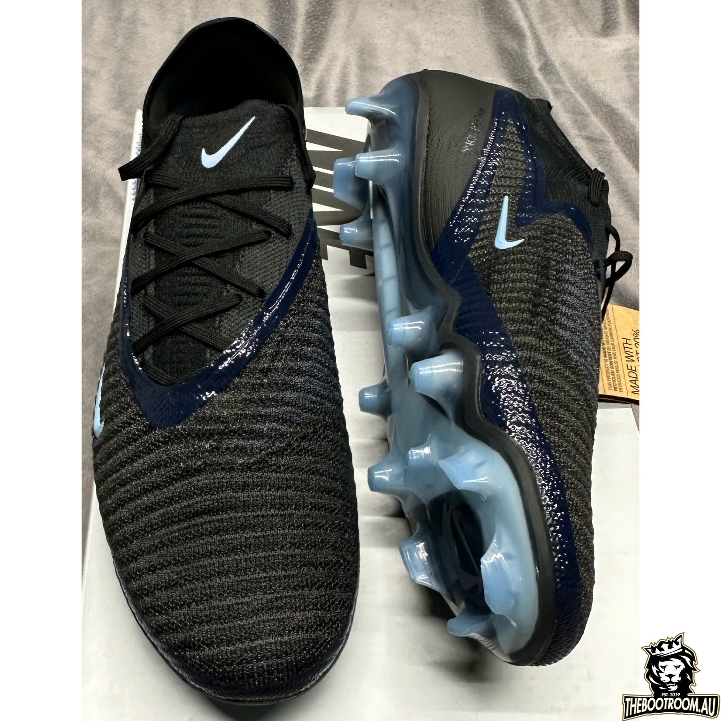 NIKE PHANTOM 6 “SHADOW”