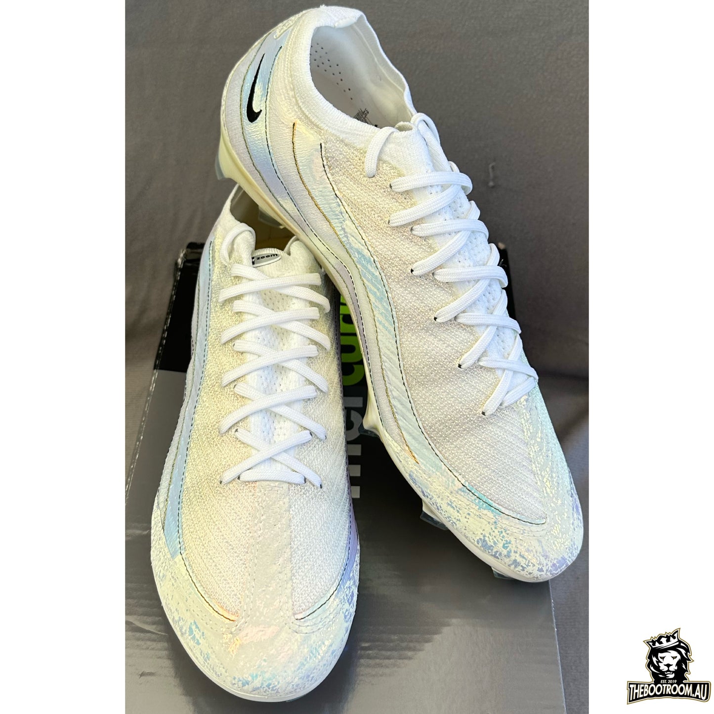 NIKE ZOOM MERCURIAL VAPOR XVI “AIRMAX 95”