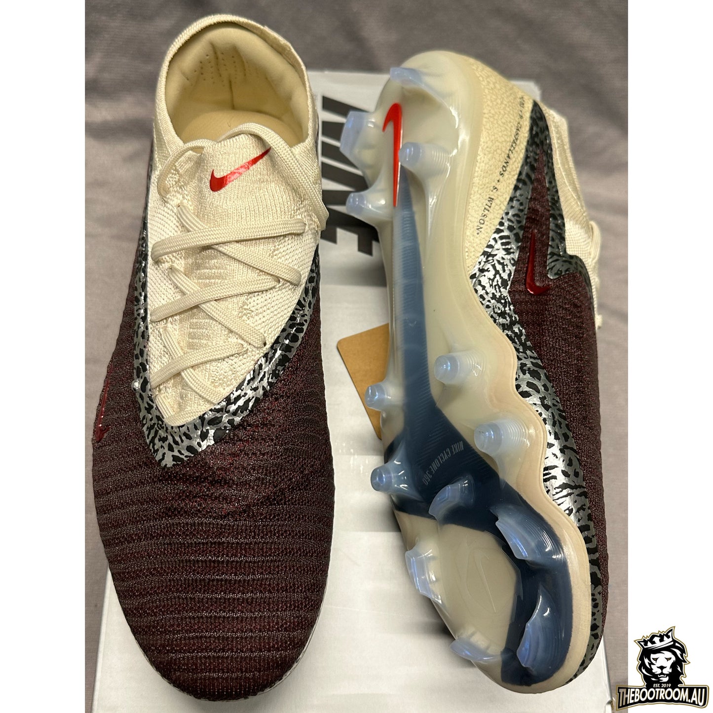NIKE PHANTOM 6 “UNITED 003”