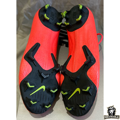 NIKE ID MERCURIAL VAPOR XII“HERITAGE” 10’