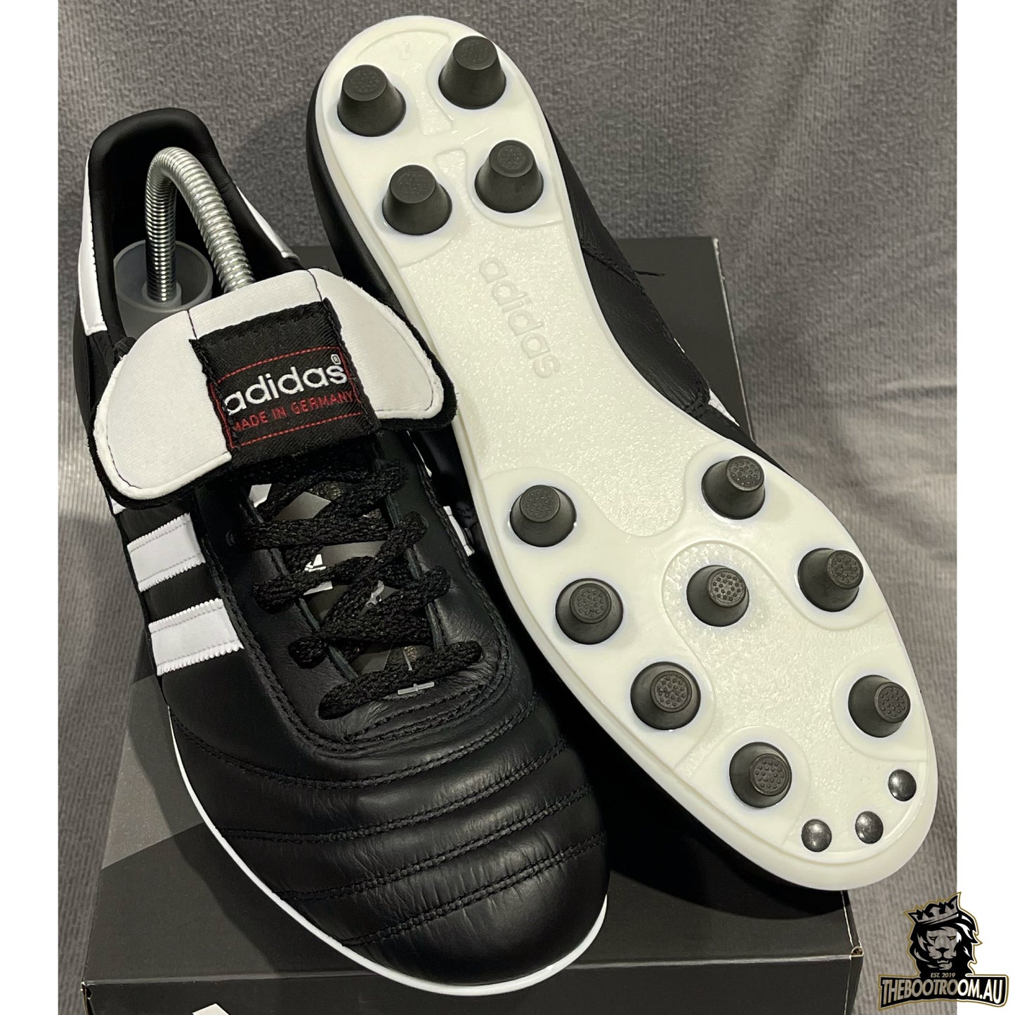 ADIDAS COPA MUNDIAL