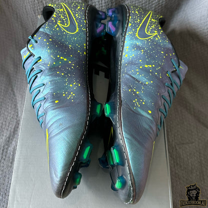 NIKE MERCURIAL VAPOR X “ELECTRO FLARE”